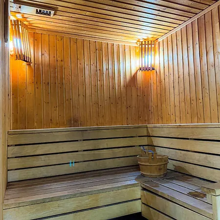 Appartamento Cozy Budget