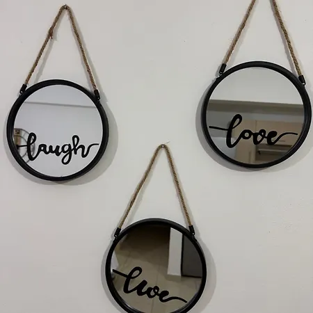 Cozy Budget Πύλα